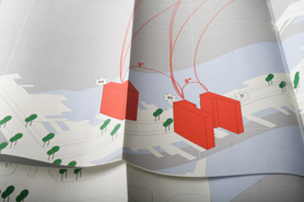 Infografik A0